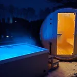Kleine Austernperle Tatil Evi
