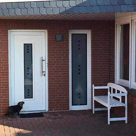 Kleine Austernperle 펜션 *