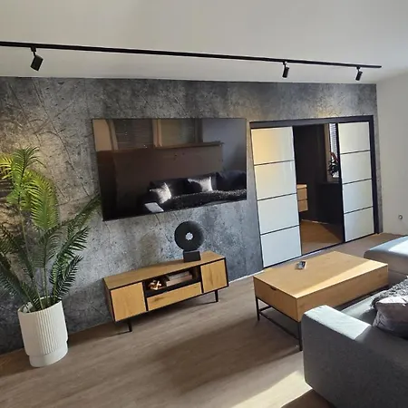 Kleine Austernperle Vakantiehuis *