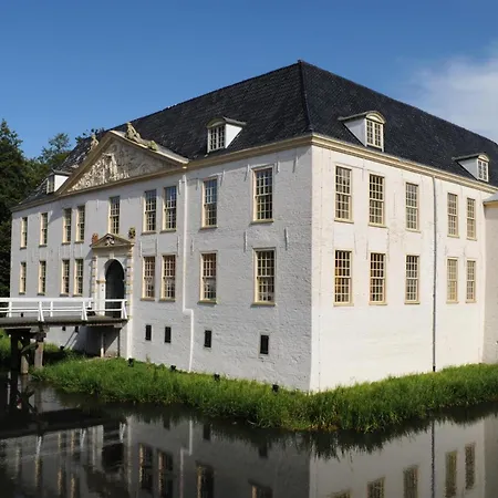 Vakantiehuis Kleine Austernperle Dornumersiel