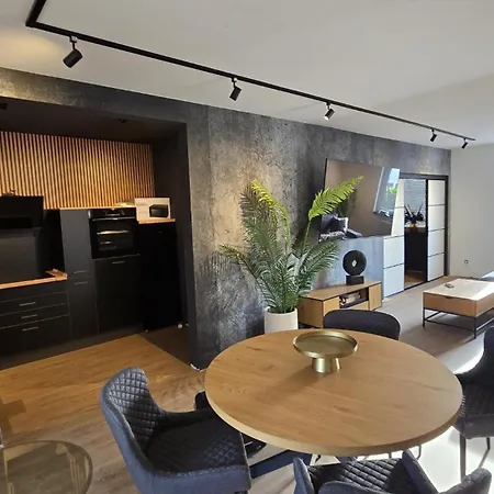 펜션 Kleine Austernperle