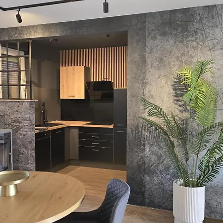 Kleine Austernperle 펜션