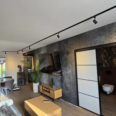 펜션 Kleine Austernperle