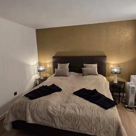 Hébergement de vacances Kleine Austernperle