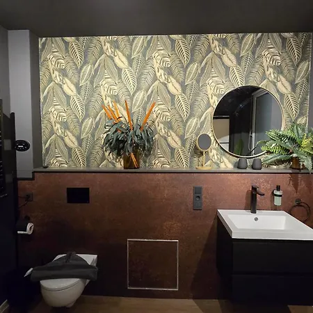 Hébergement de vacances Kleine Austernperle