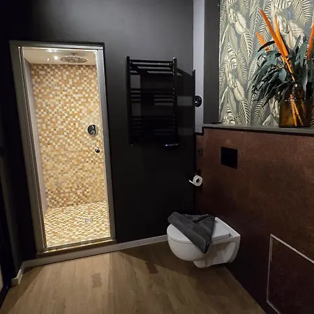 Kleine Austernperle 펜션 도누메시어