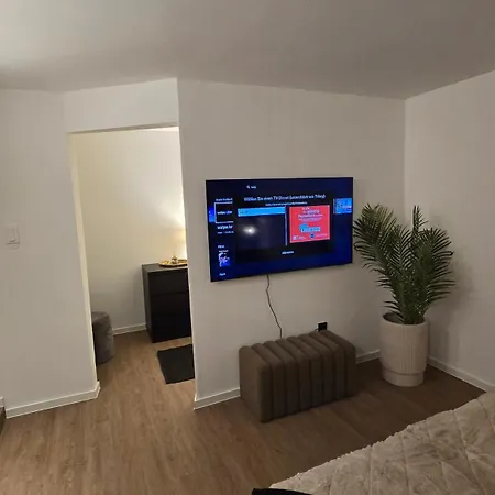 펜션 Kleine Austernperle