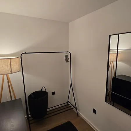 펜션 Kleine Austernperle