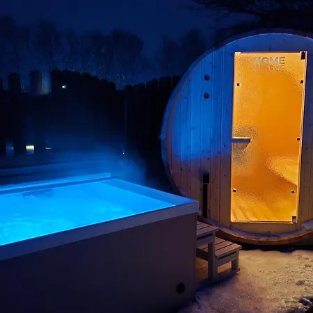 Kleine Austernperle 펜션