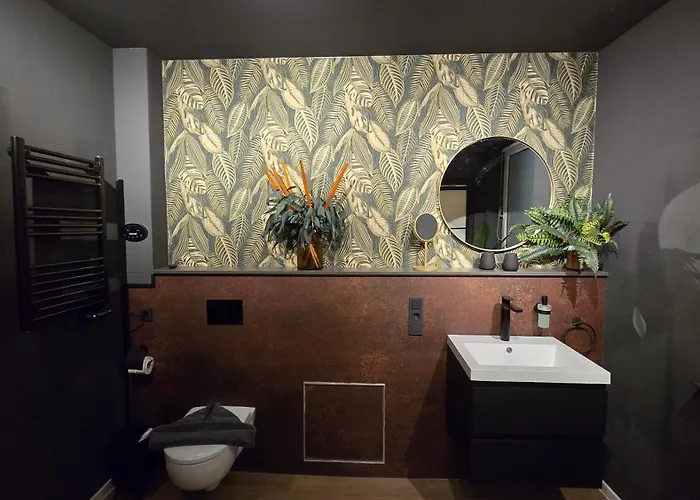 Hébergement de vacances Kleine Austernperle