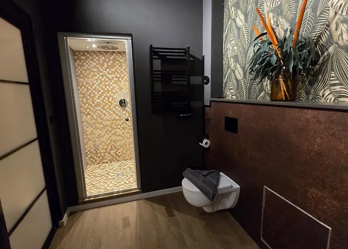 Kleine Austernperle Hébergement de vacances Dornumersiel