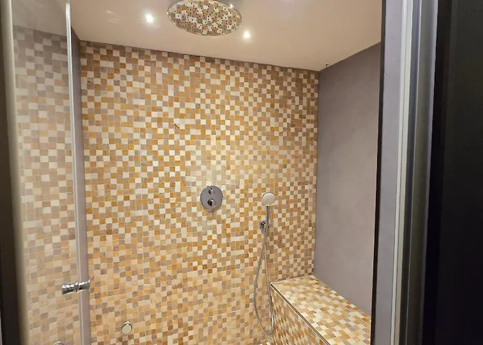 Kleine Austernperle Hébergement de vacances *