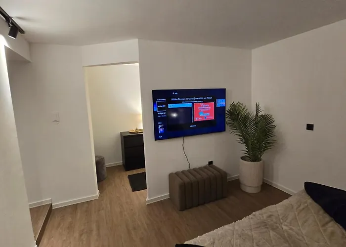 Hébergement de vacances Kleine Austernperle