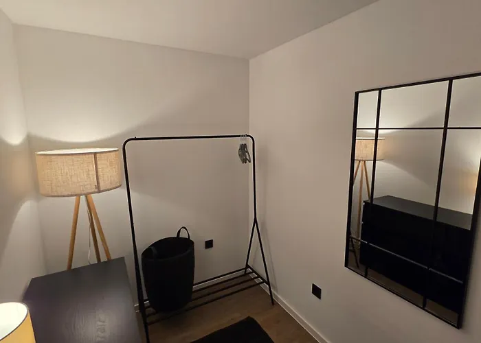 Hébergement de vacances Kleine Austernperle