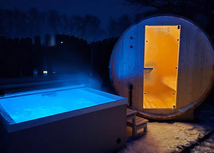 Kleine Austernperle Hébergement de vacances